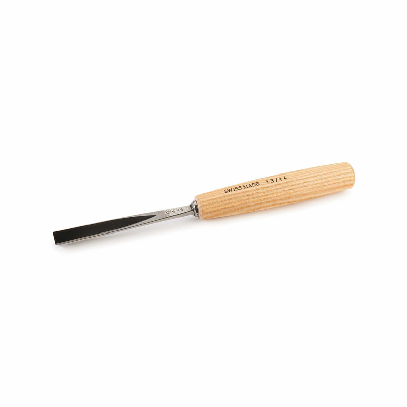 V-Parting Tool - Types:Full Size - Sweep:Number 13 - Size:14 mm